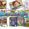 Buenos Hábitos Kids