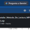 MPRO