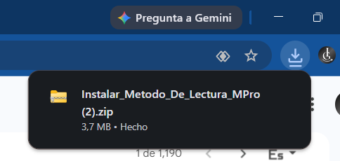 MPRO