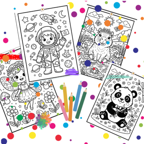 Buenos Hábitos Kids