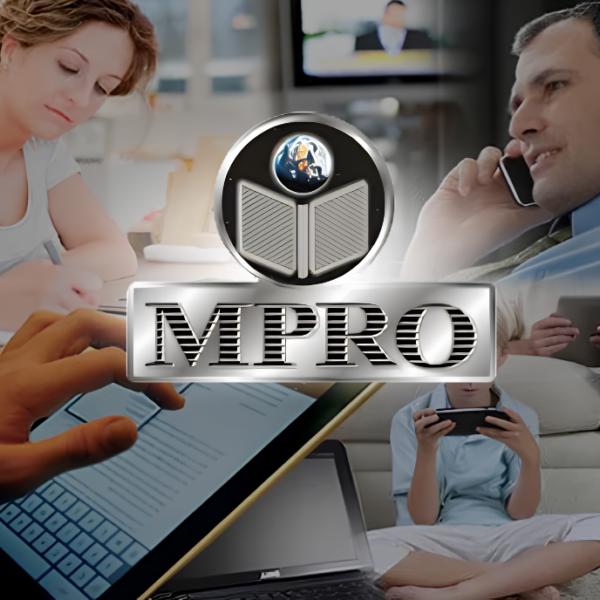 MPRO