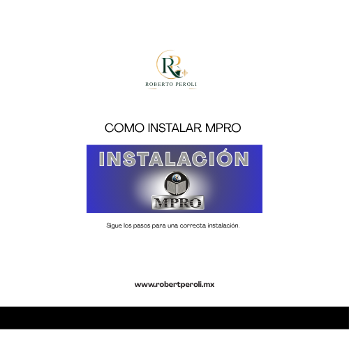 MPRO